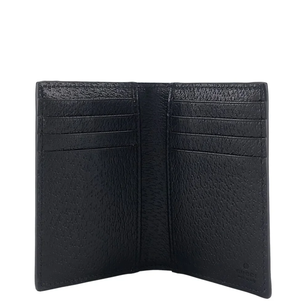 Interlocking-G Long Card Case - Picture 7 of 9